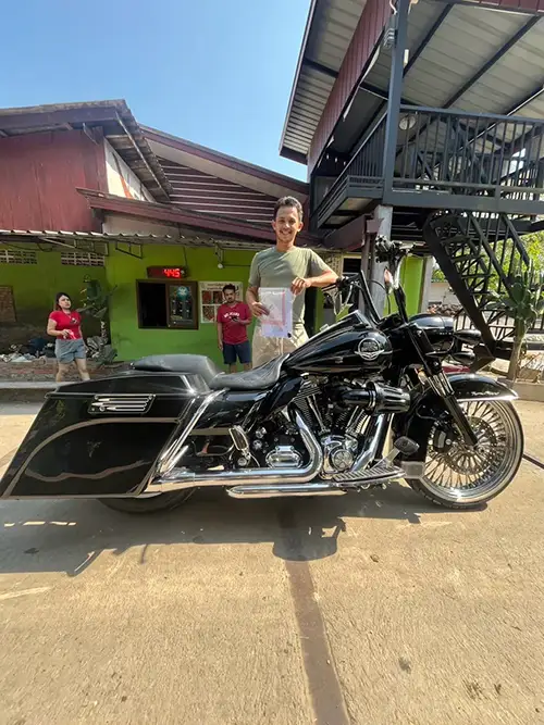 รถรับจ้าง